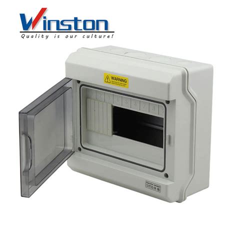 waterproof distribution box wholesaler|Wholesale waterproof distribution boxes For Pro Power .